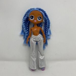 LOL Surprise Snowlicious Doll